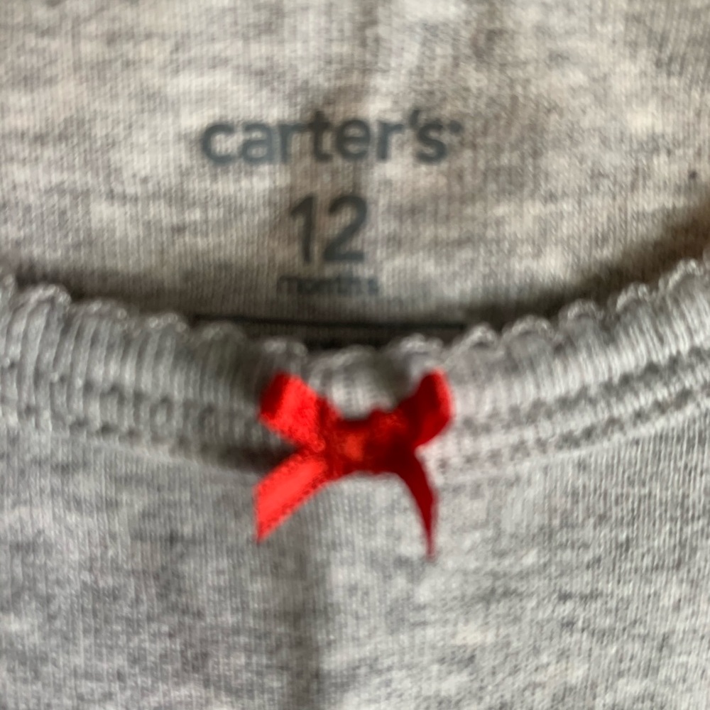 Winter jammies from Carter’s - Picture 4 of 5